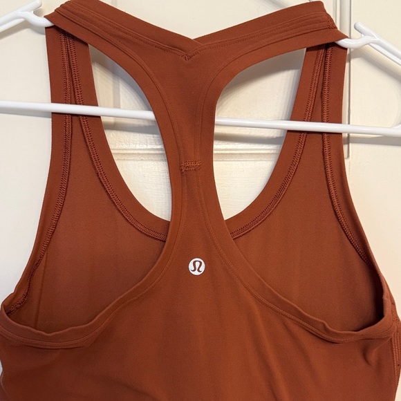 Lululemon Cool Racerback Tank - Picture 4 of 6